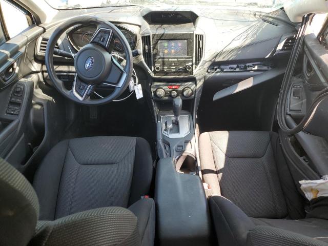 2019 Subaru Impreza VIN: 4S3GTAA65K3715310 Lot: 61640424