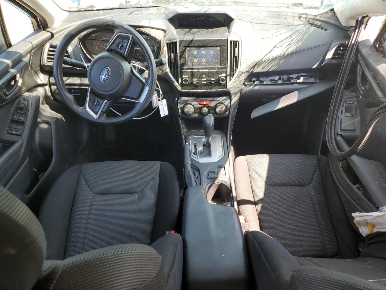 4S3GTAA65K3715310 2019 Subaru Impreza