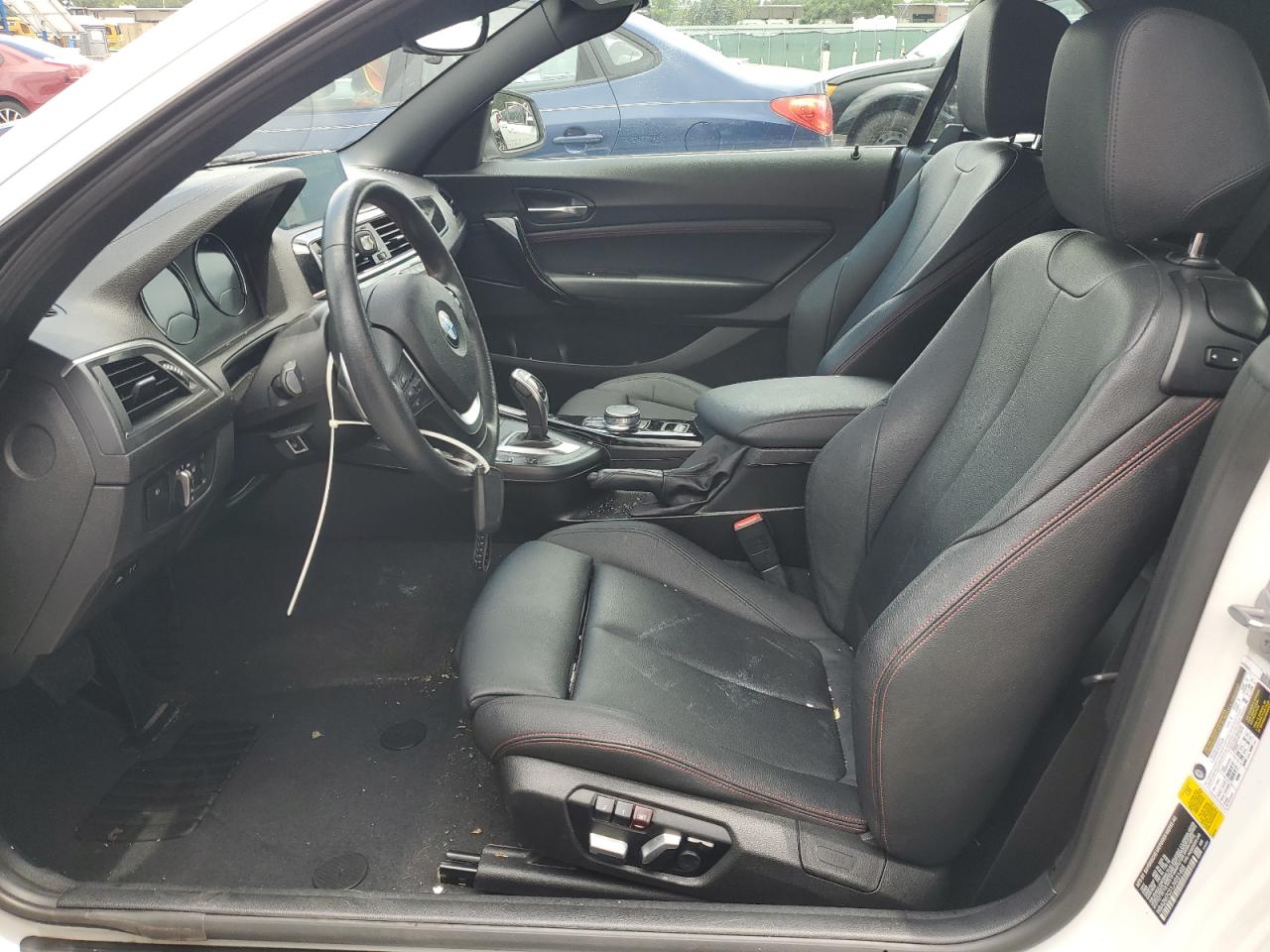 WBA2M7C51JVD51405 2018 BMW 230I