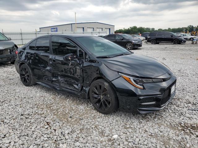 2021 TOYOTA COROLLA SE - 5YFS4MCE2MP090288