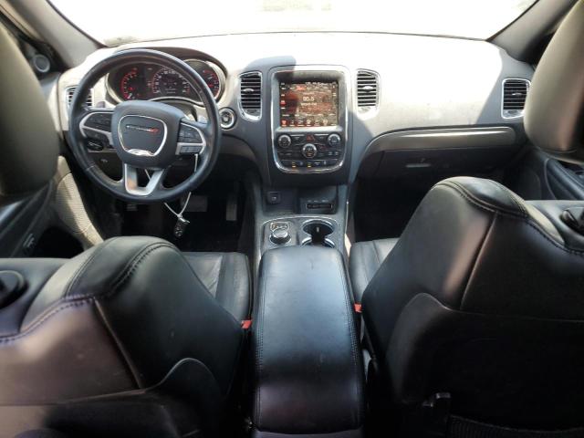 2017 DODGE DURANGO GT - 1C4RDJDG9HC907350