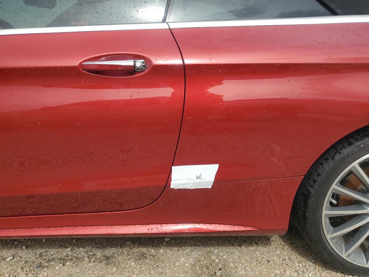 WDDWK4JB3JF750654 2018 Mercedes-Benz C 300