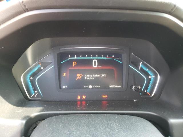 2020 HONDA ODYSSEY EX - 5FNRL6H7XLB055564