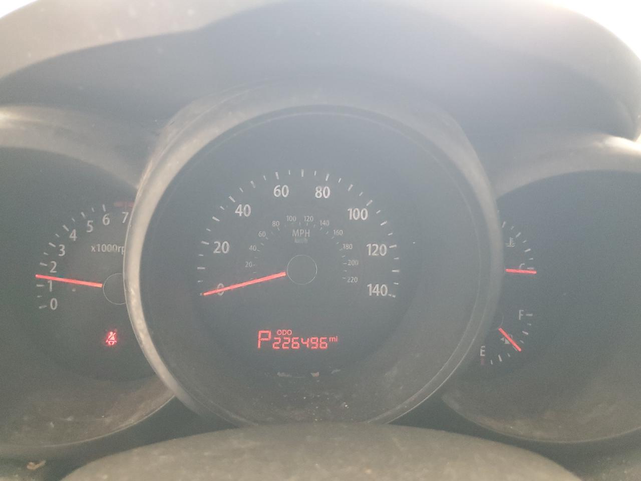 KNDJT2A21A7065732 2010 Kia Soul +