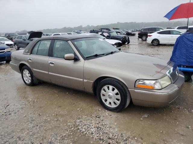 2003 Mercury Grand Marquis Ls VIN: 2MEFM75W93X614621 Lot: 61239524