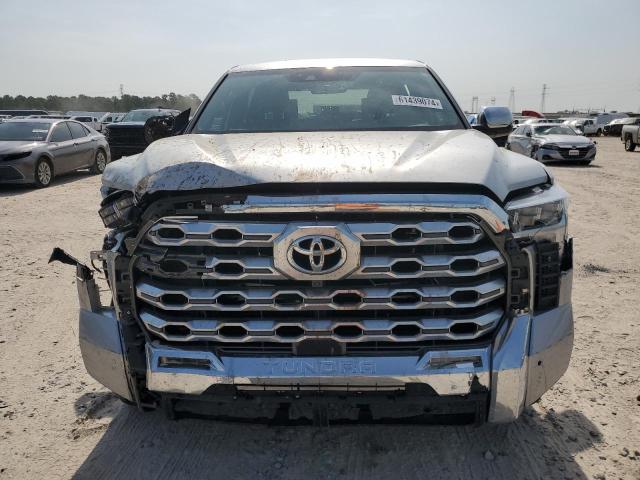 2022 TOYOTA TUNDRA CRE - 5TFMA5DBXNX014624