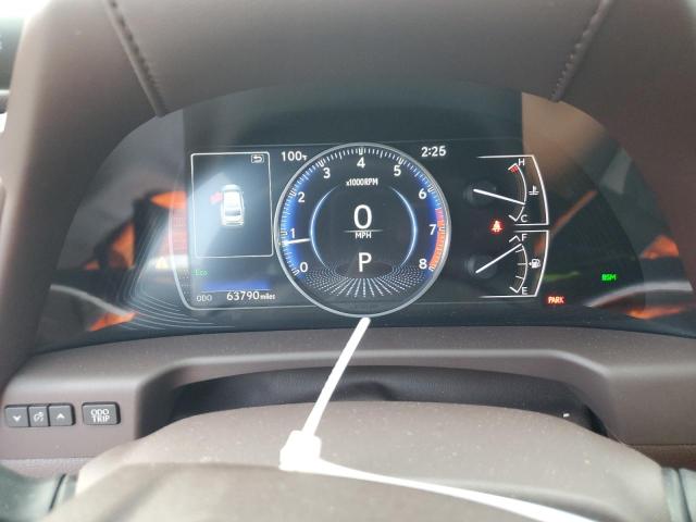 2019 Lexus Es 350 VIN: 58ABZ1B16KU011322 Lot: 63107254