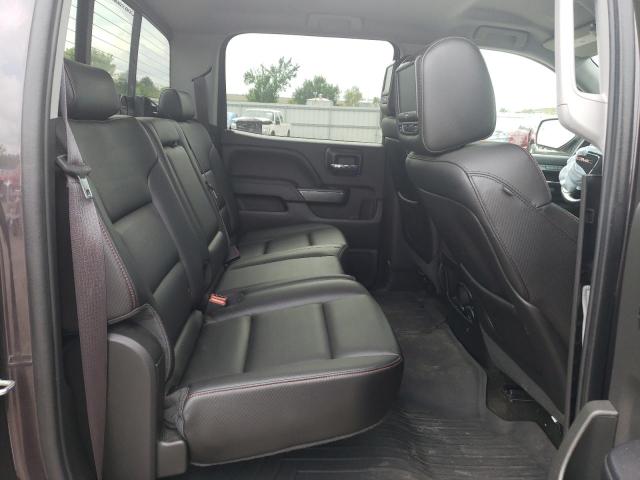 2015 GMC Sierra K1500 Slt VIN: 3GTU2VEC1FG136864 Lot: 62816084