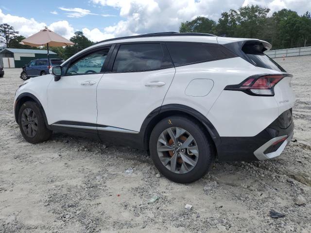 2023 KIA SPORTAGE S - 5XYK43AF2PG053479