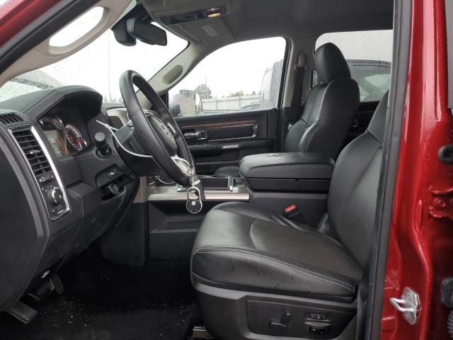 2014 Ram 1500 Laramie VIN: 1C6RR7NT1ES138058 Lot: 61301344