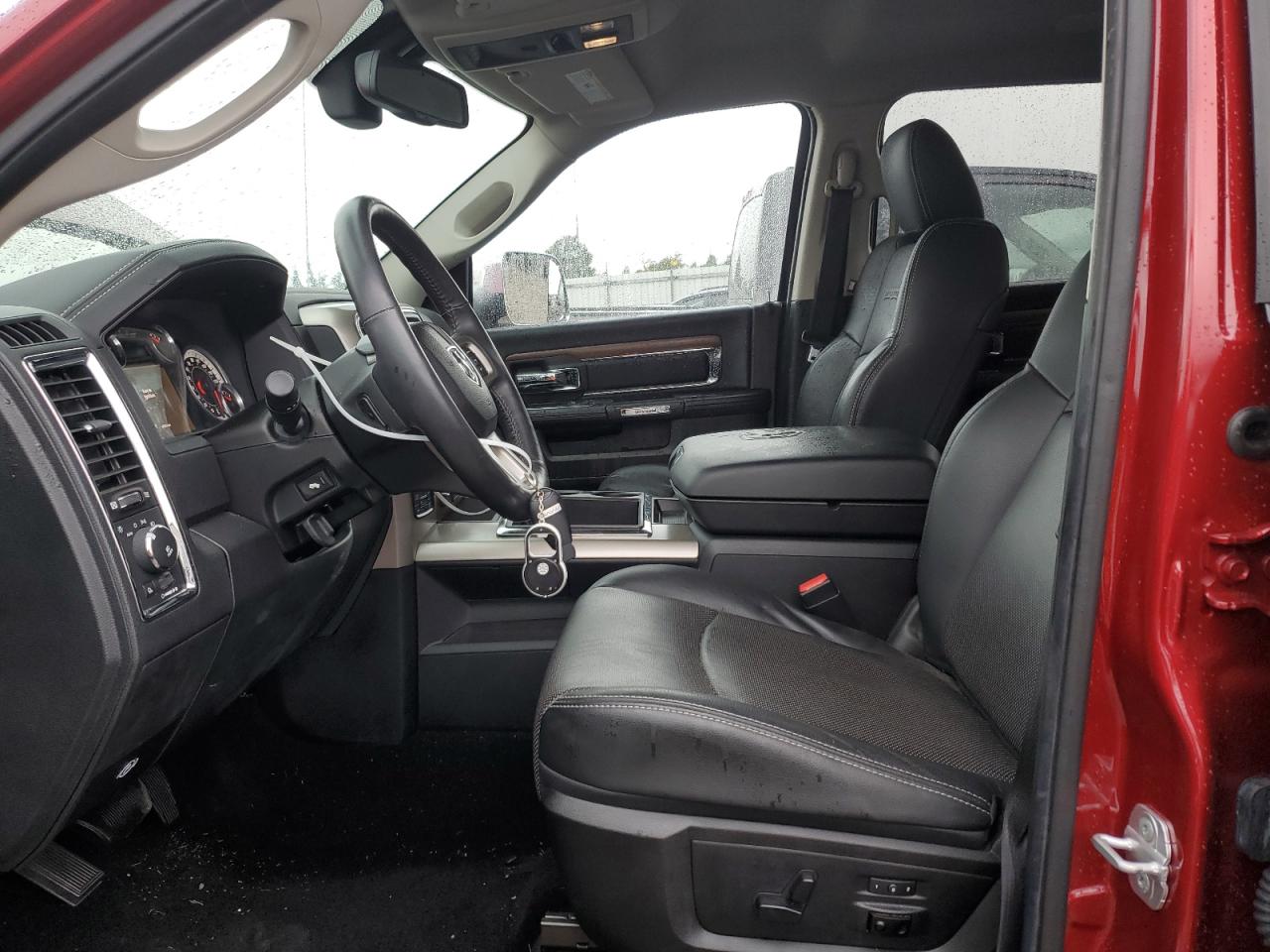 1C6RR7NT1ES138058 2014 Ram 1500 Laramie