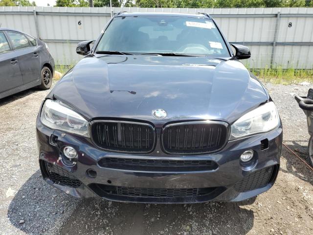 VIN 5UXKR6C50G0J80467 2016 BMW X5, Xdrive50I no.5