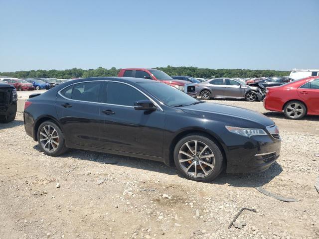 2015 Acura Tlx Tech VIN: 19UUB3F58FA007234 Lot: 62712154