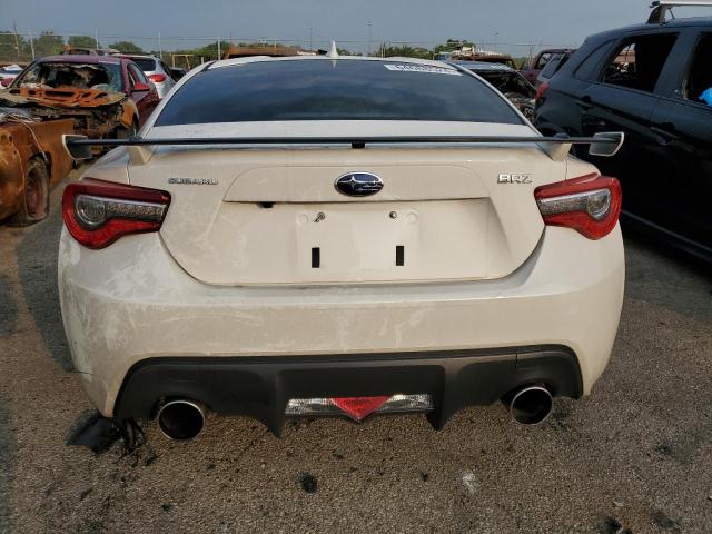 2019 SUBARU BRZ LIMITE JF1ZCAC1XK9600229