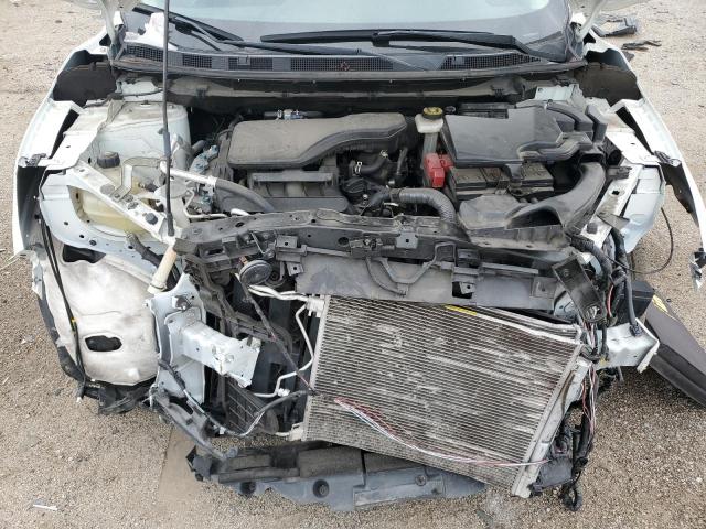 2021 NISSAN ROGUE SPOR - JN1BJ1AV7MW301778