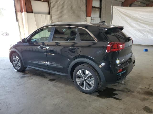 2022 Kia Niro S VIN: KNDCC3LG9N5158619 Lot: 62644634