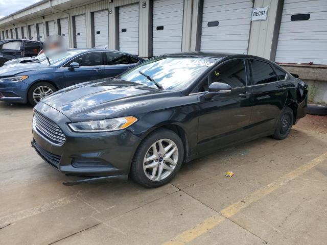 VIN 1FA6P0H73E5398750 2014 Ford Fusion, SE no.1