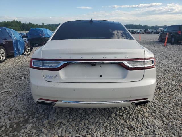 2018 Lincoln Continental Reserve VIN: 1LN6L9NP8J5616377 Lot: 61040494