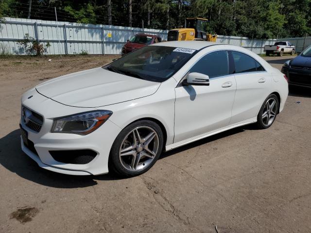 2014 MERCEDES-BENZ CLA 250 #3025102275