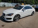 Lot #3025102275 2014 MERCEDES-BENZ CLA 250