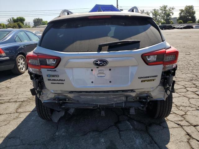 2023 SUBARU CROSSTREK JF2GTHSC7PH325544  64626364