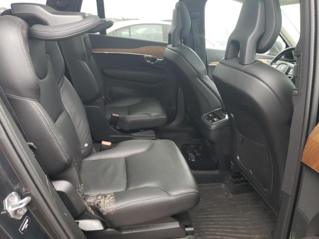 2021 VOLVO XC90 T6 MO - YV4A221K5M1683997