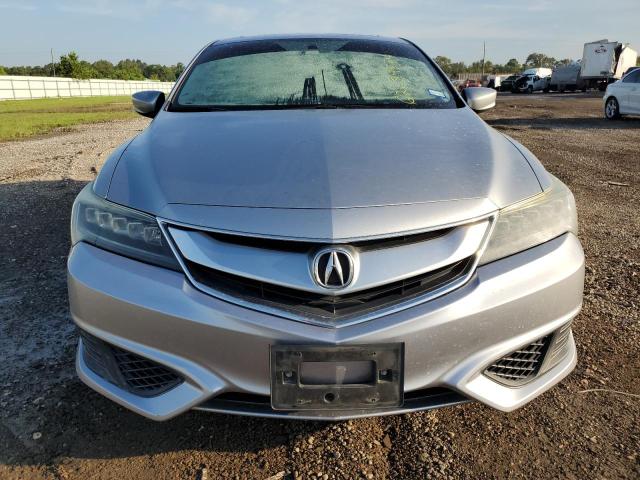 2017 ACURA ILX BASE W - 19UDE2F30HA004945