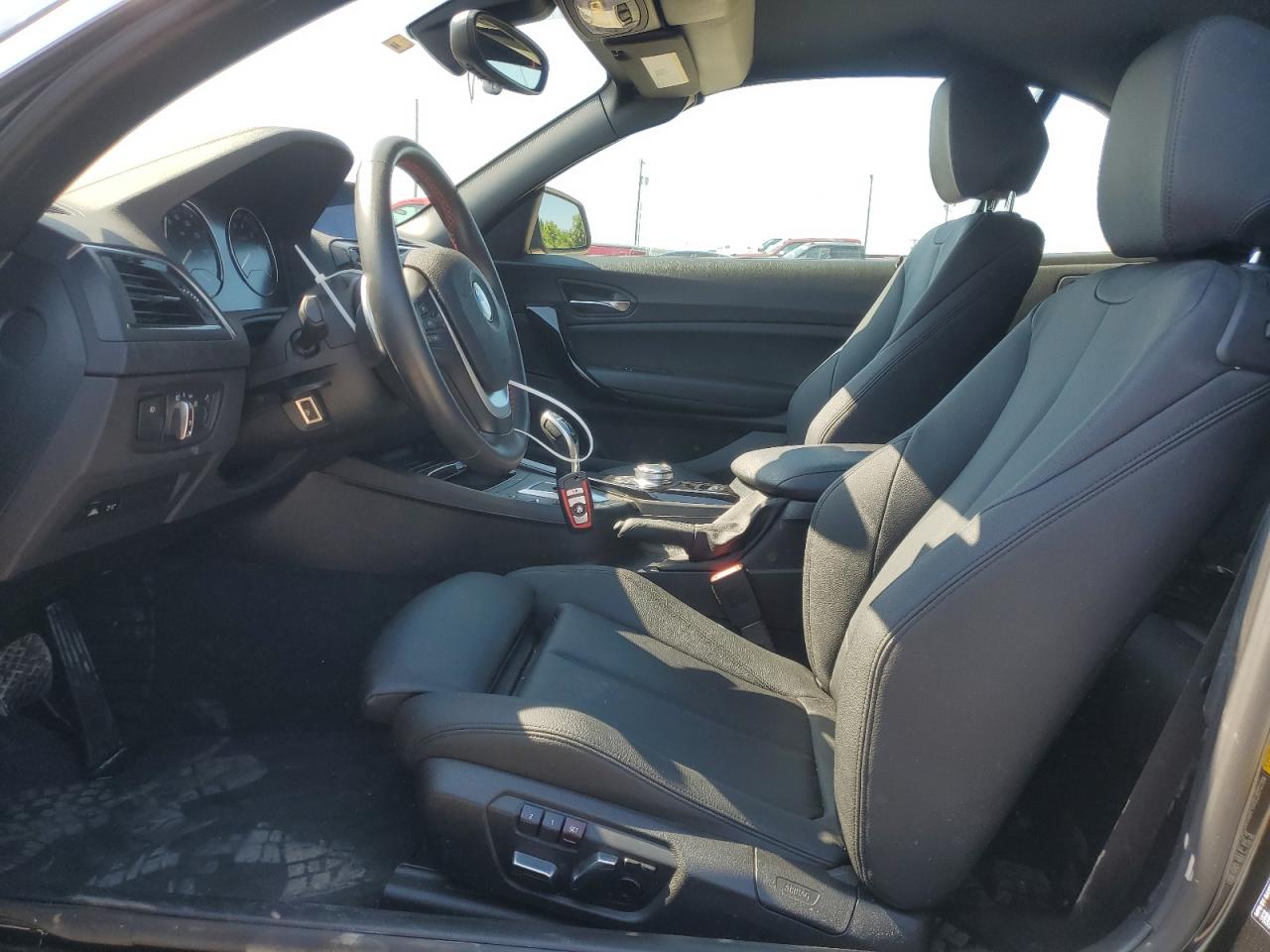 WBA2M7C03L7F09237 2020 BMW 230I