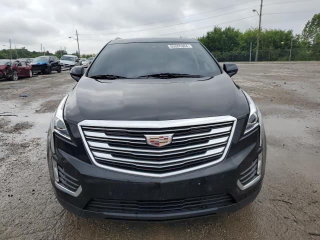 2019 CADILLAC XT5 LUXURY 1GYKNCRS1KZ273599  65085364