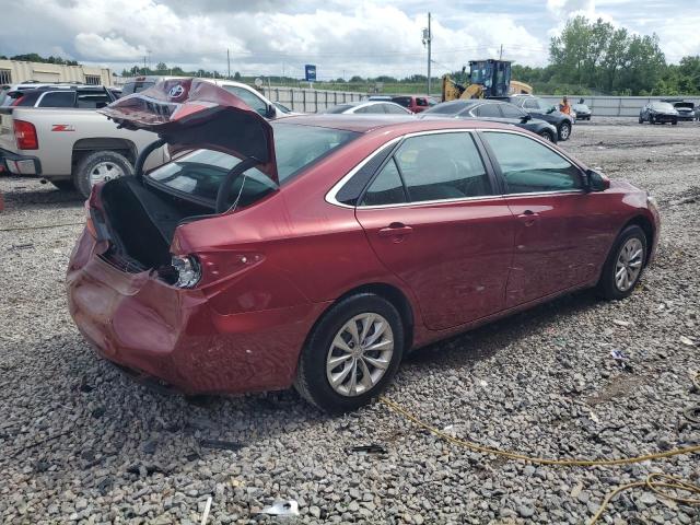 VIN 4T1BF1FK6GU549738 2016 Toyota Camry, LE no.3