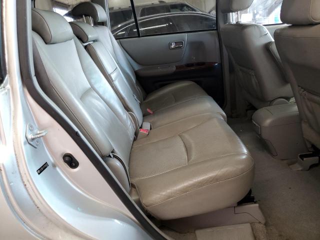 2007 Toyota Highlander Hybrid VIN: JTEEW21A770042307 Lot: 61734434