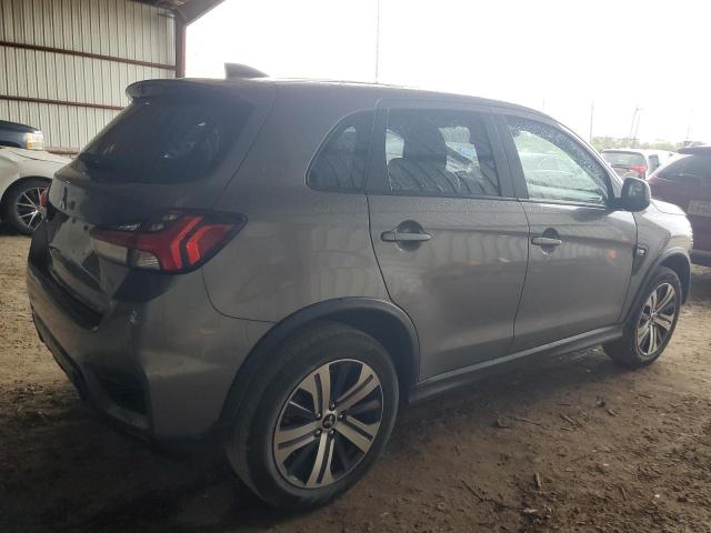 2021 MITSUBISHI OUTLANDER - JA4APUAU7MU021994