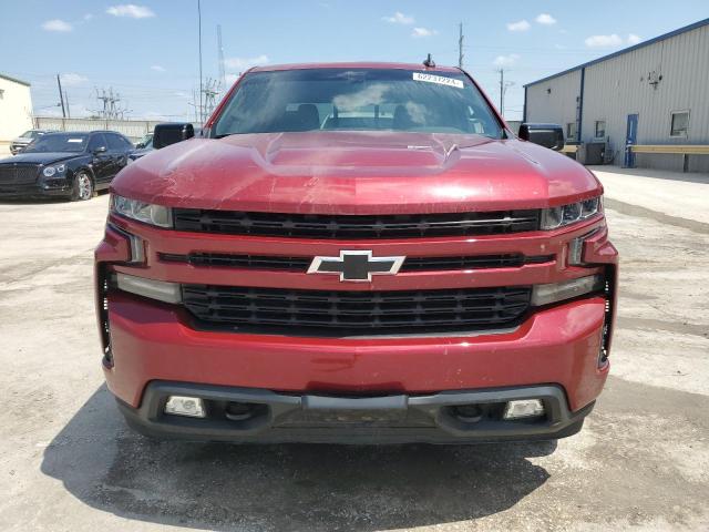 2020 Chevrolet Silverado - Image 5