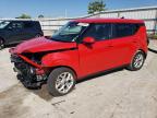 KIA SOUL LX photo