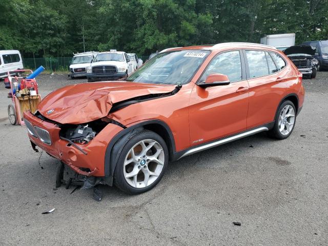 VIN WBAVL1C53FVY37733 2015 BMW X1, Xdrive28I no.1