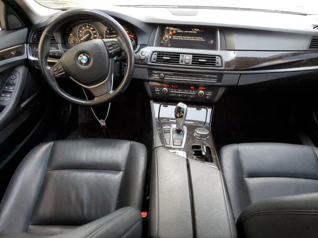 VIN WBA5B3C57FD544115 2015 BMW 5 Series, 535 XI no.8