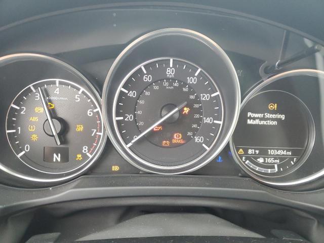 2017 MAZDA CX-5 GRAND - JM3KFADL2H0154830