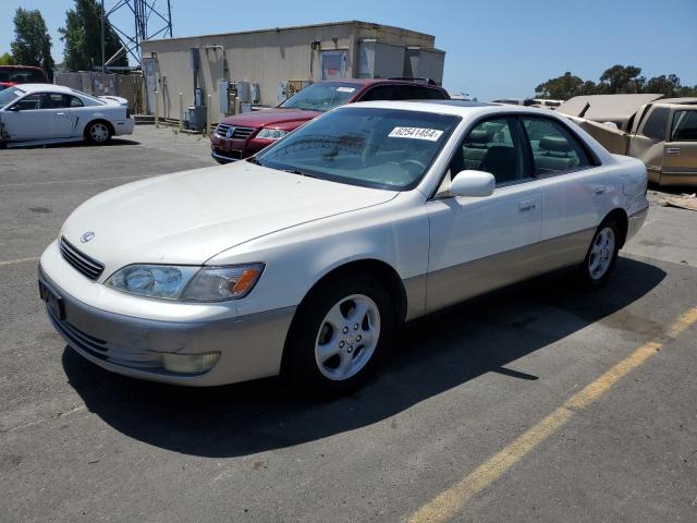 1999 Lexus Es 300 VIN: JT8BF28G8X0221066 Lot: 62541464