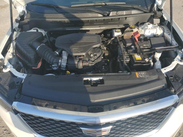 2020 Cadillac Xt6 Premium Luxury VIN: 1GYKPCRS5LZ205494 Lot: 61413814