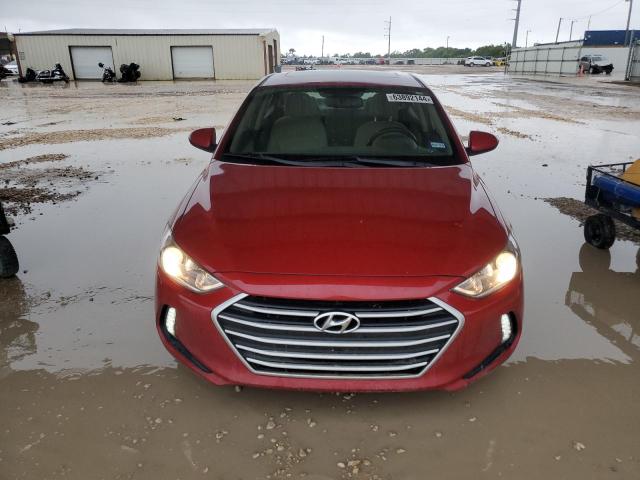 2018 HYUNDAI ELANTRA SE - 5NPD84LF0JH267404