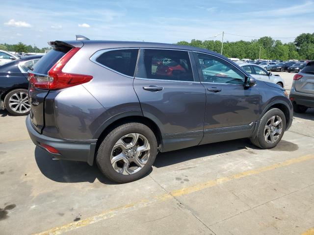 2019 HONDA CR-V EX - 2HKRW2H53KH663618