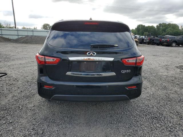 2014 Infiniti Qx60 VIN: 5N1AL0MM8EC500479 Lot: 61763684