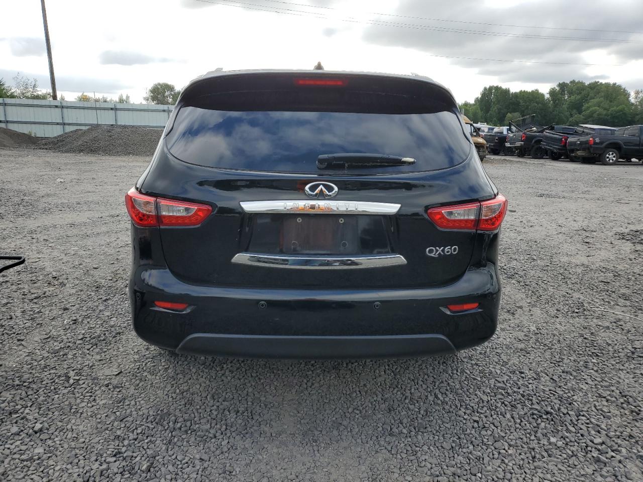 5N1AL0MM8EC500479 2014 Infiniti Qx60