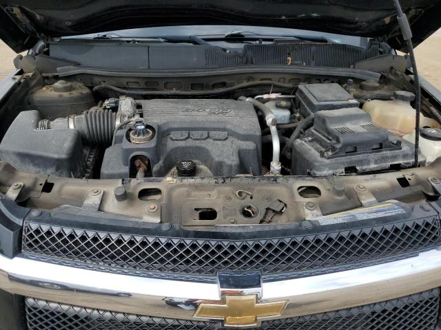 2CNDL33F396246888 2009 Chevrolet Equinox Lt