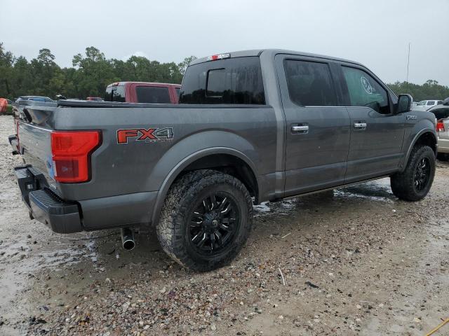 2018 FORD F150 SUPER - 1FTEW1EG2JFA79525
