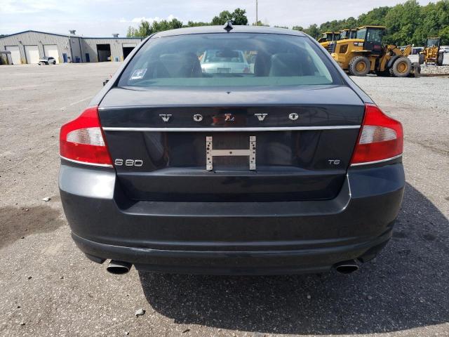 2010 Volvo S80 3.2 VIN: YV1960AS5A1129931 Lot: 61876694