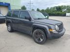 JEEP PATRIOT SP снимка