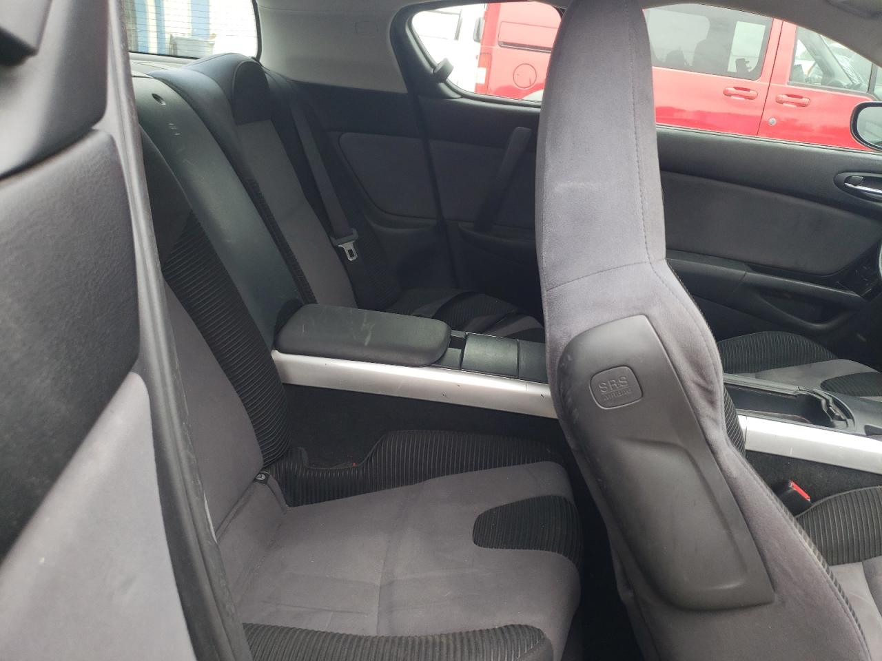 JM1FE17N240129785 2004 Mazda Rx8