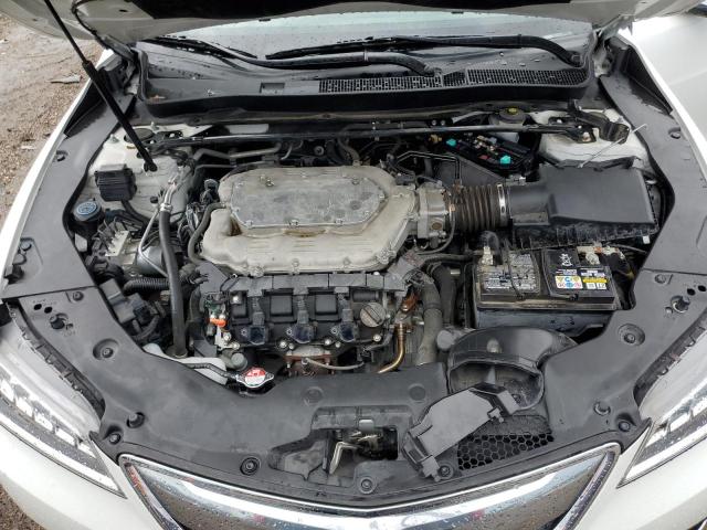 2016 ACURA TLX TECH 19UUB2F58GA010310  64085624