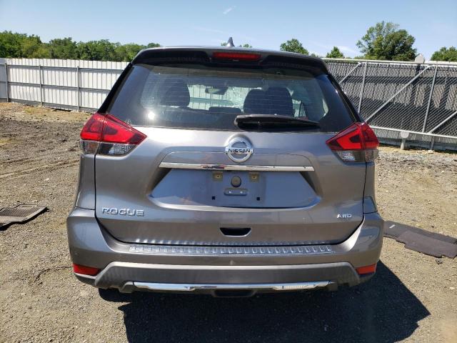 2019 Nissan Rogue S VIN: KNMAT2MV1KP511336 Lot: 61542044